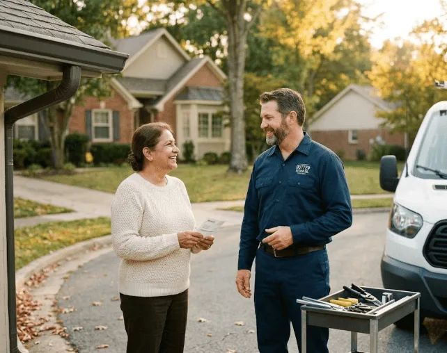 Gutter Repair Centerville, NY FAQs
