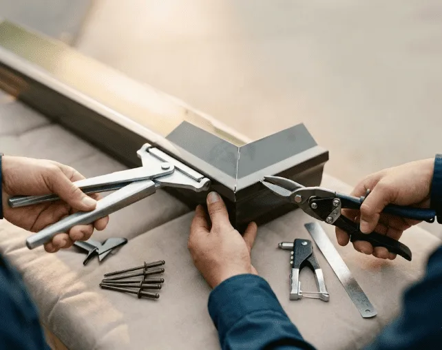 Why choose Gutter Repair in Centerville, NY
